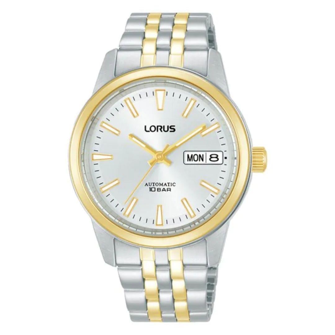 LORUS RL404CX9