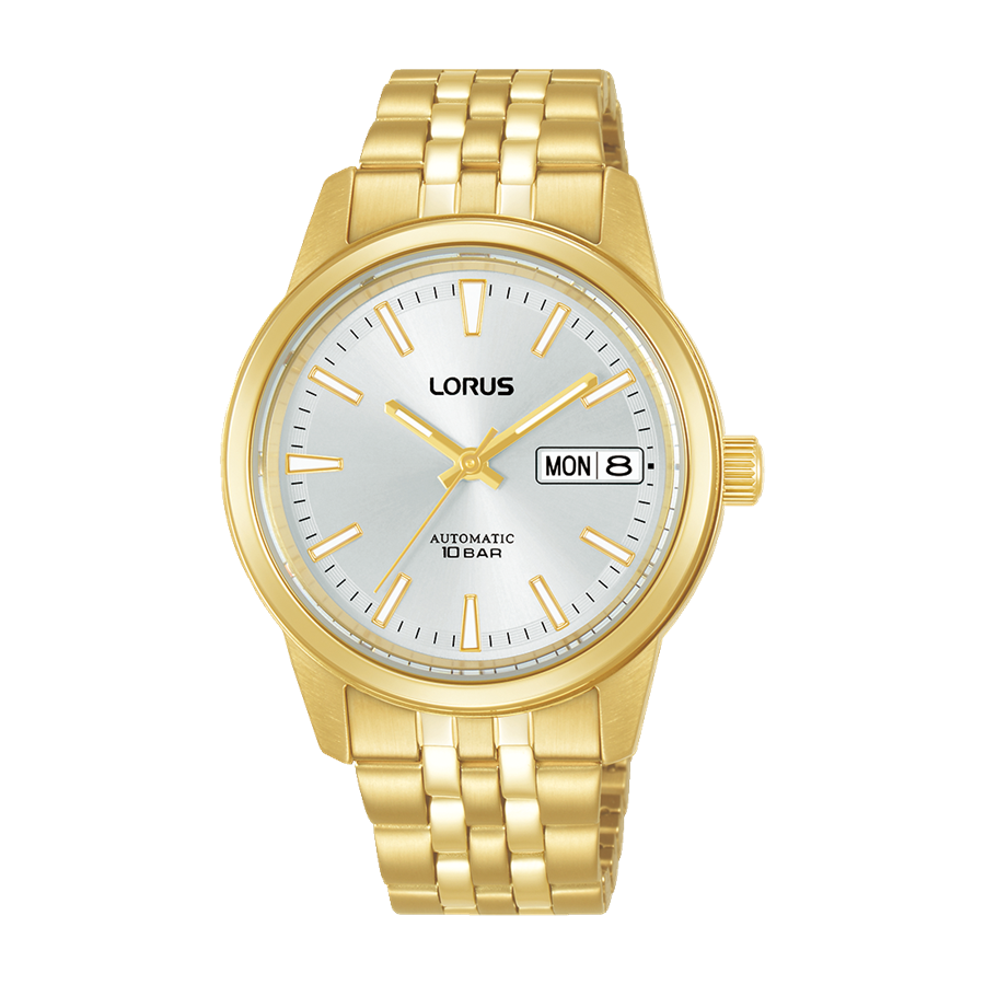LORUS RL406CX9