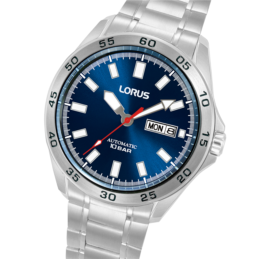 Lorus Spor RL421CX9 Erkek Otomatik Kol Saati
