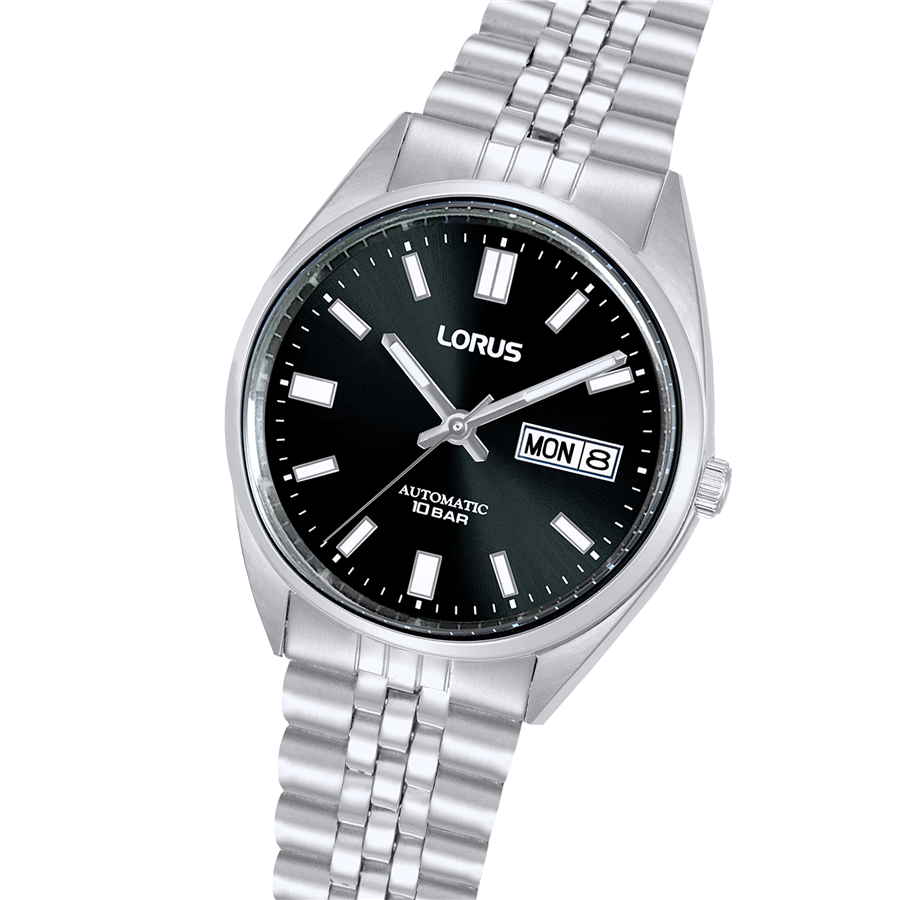 Lorus Klasik RL427CX9 Erkek Otomatik Kol Saati