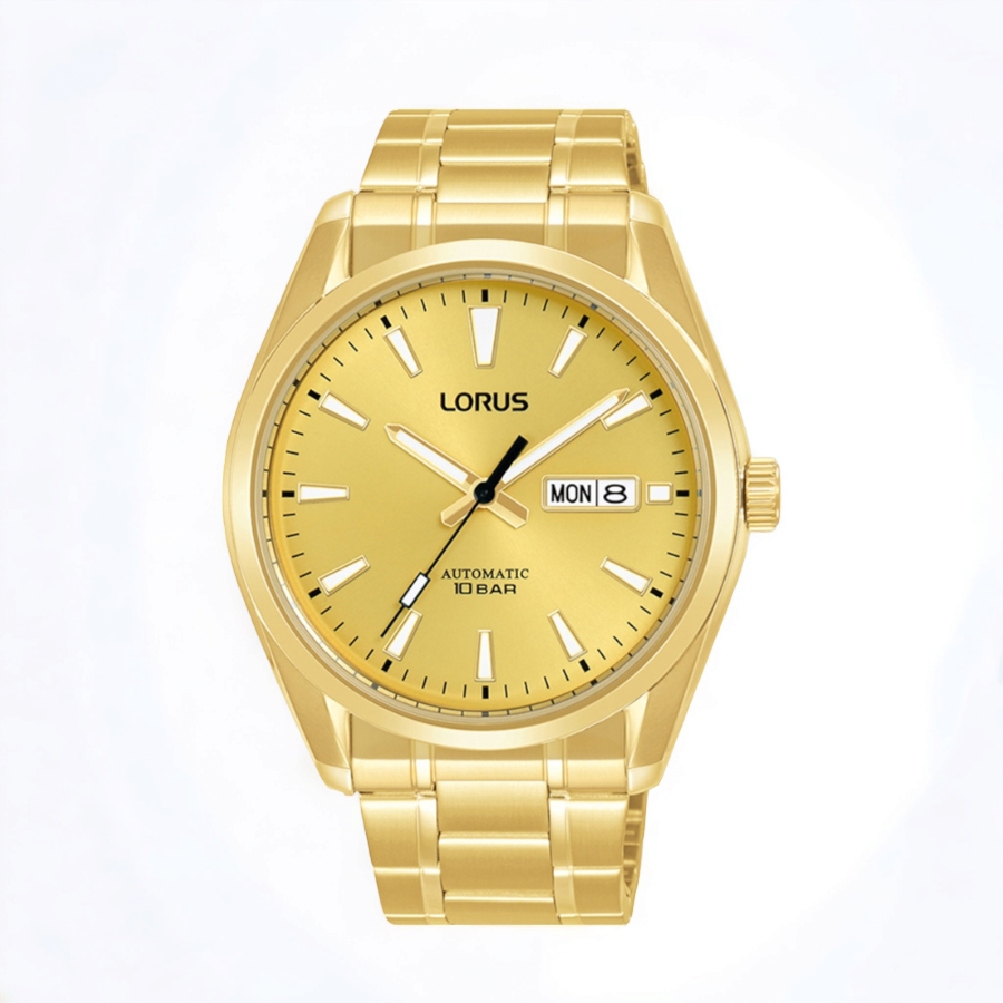Lorus RL456BX9 Otomatik Erkek Kol Saati