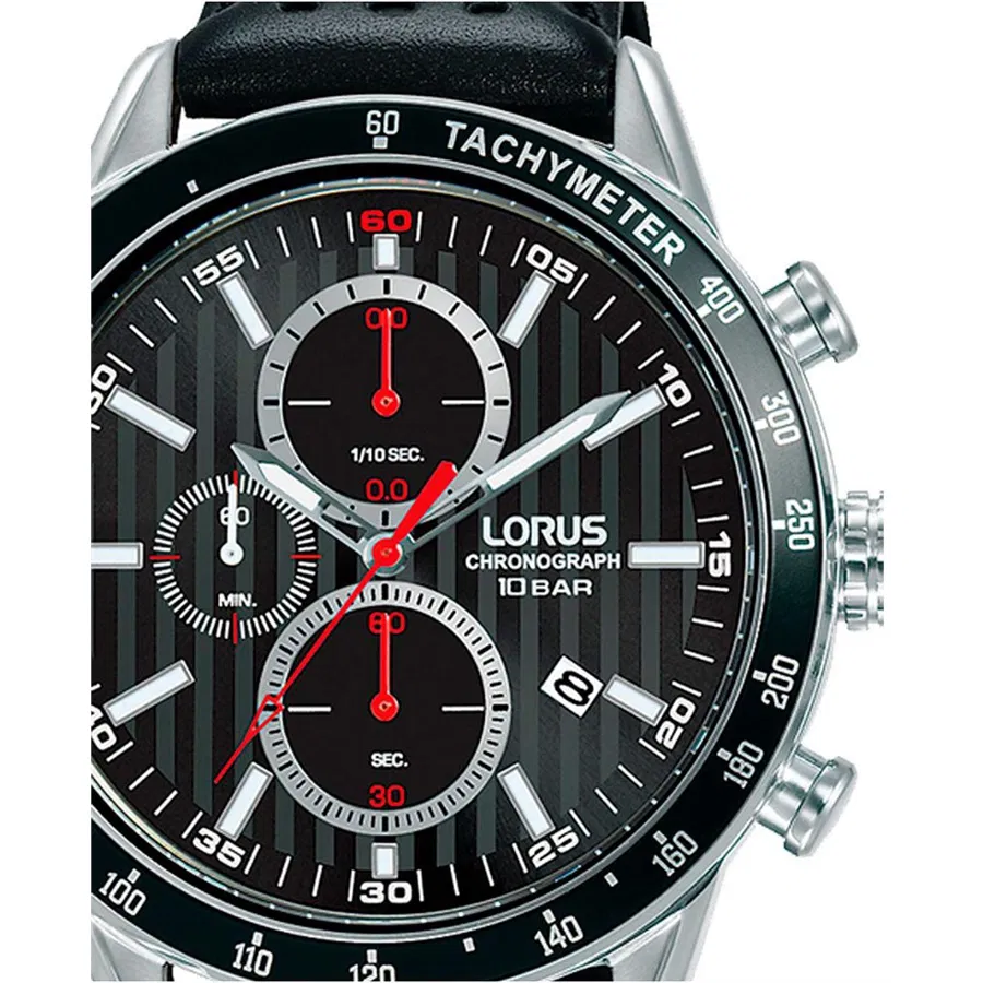 LORUS RM335GX9 Erkek Kol Saati 