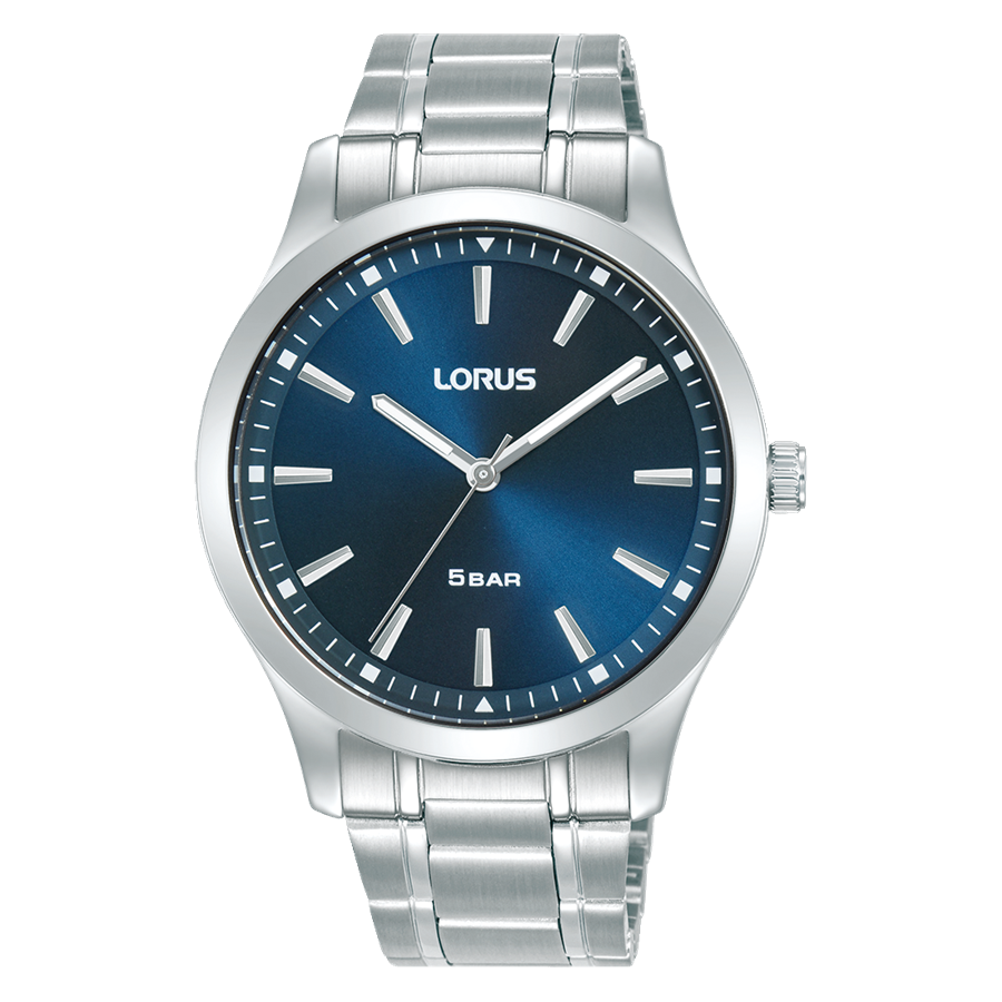 LORUS RRX23JX9