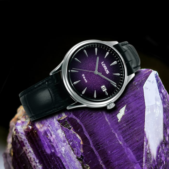 Lorus RS999DX9 Erkek Kol Saati