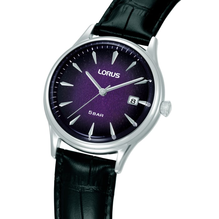 Lorus RS999DX9 Erkek Kol Saati