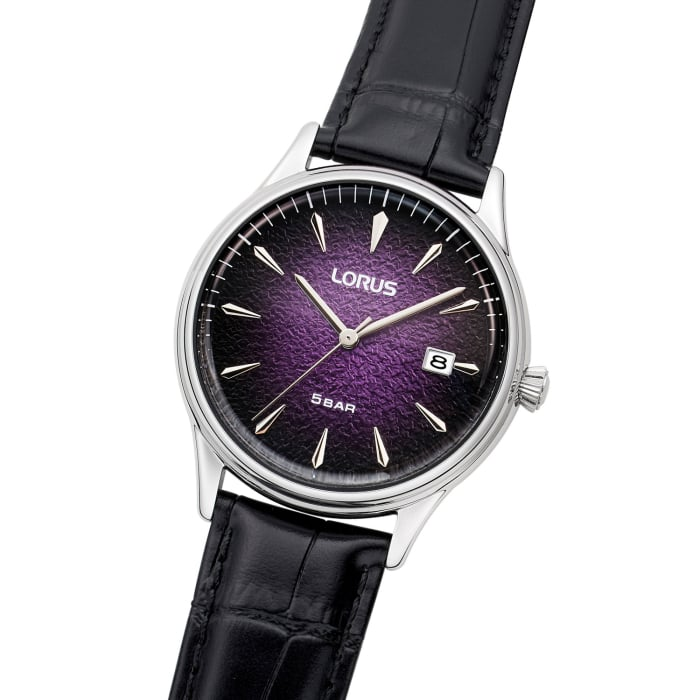 Lorus RS999DX9 Erkek Kol Saati