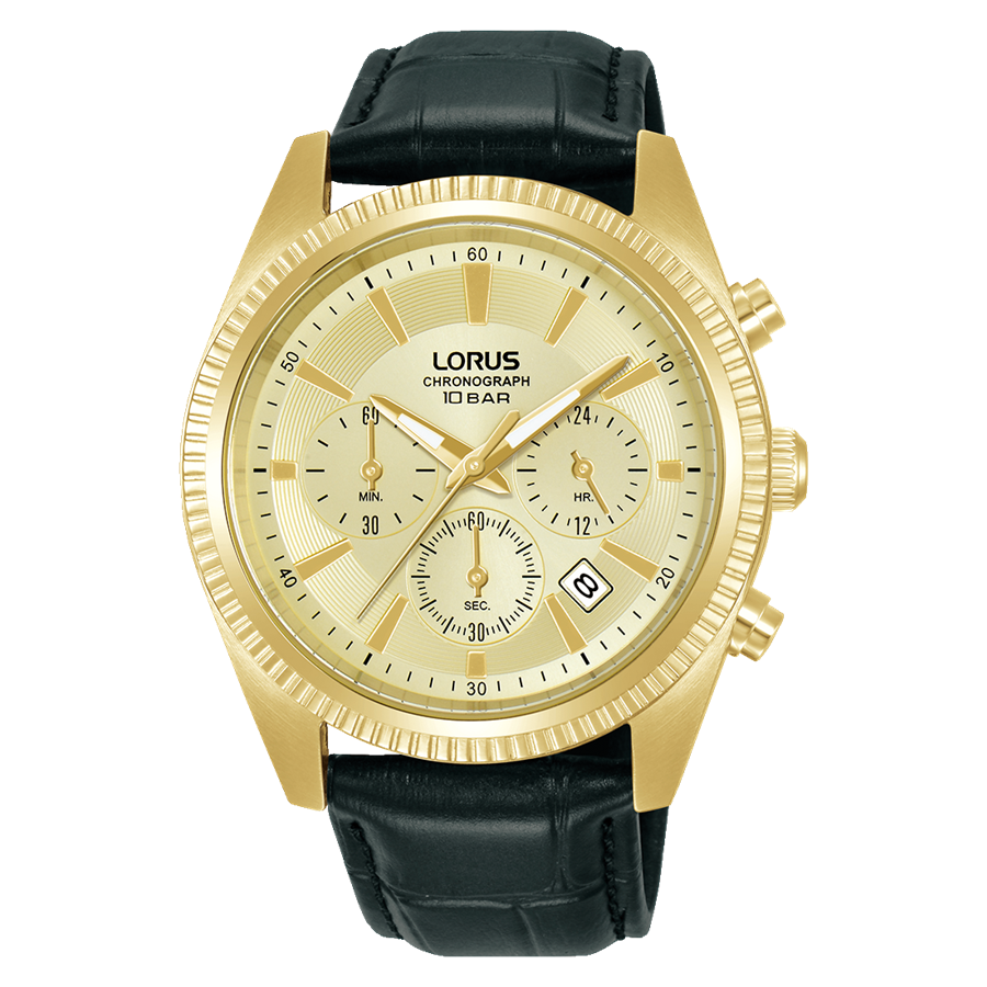 LORUS RT302LX9