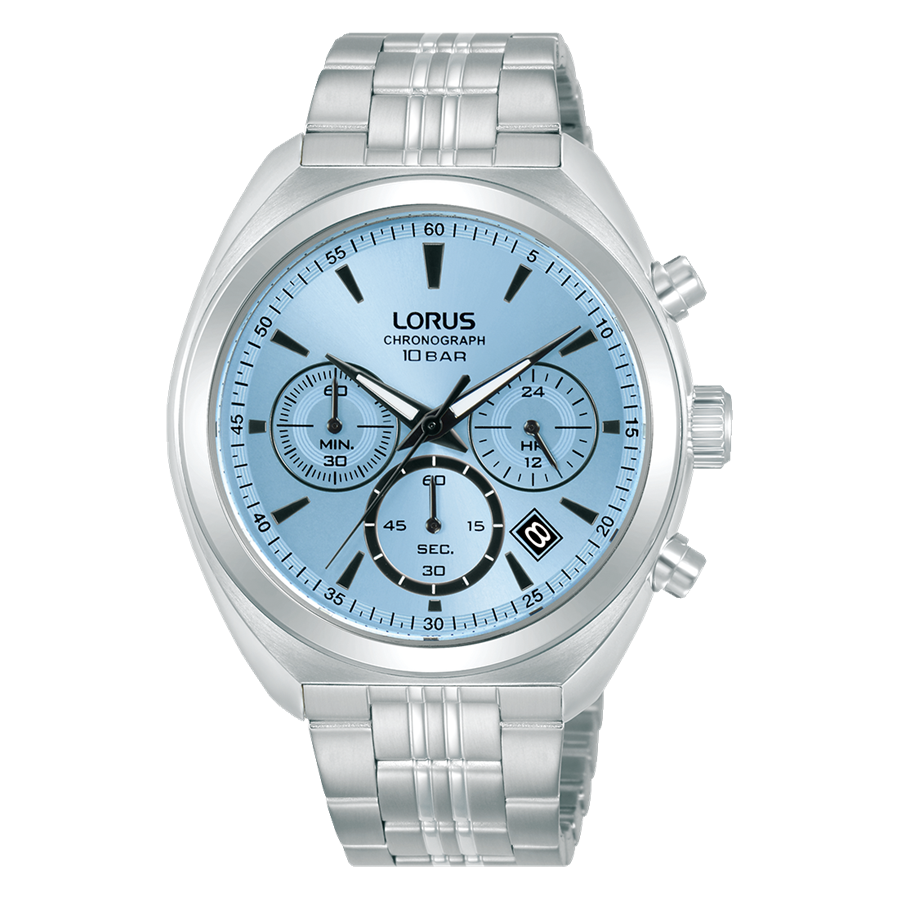 Lorus Spor RT385KX9 Erkek Quartz Kol Saati
