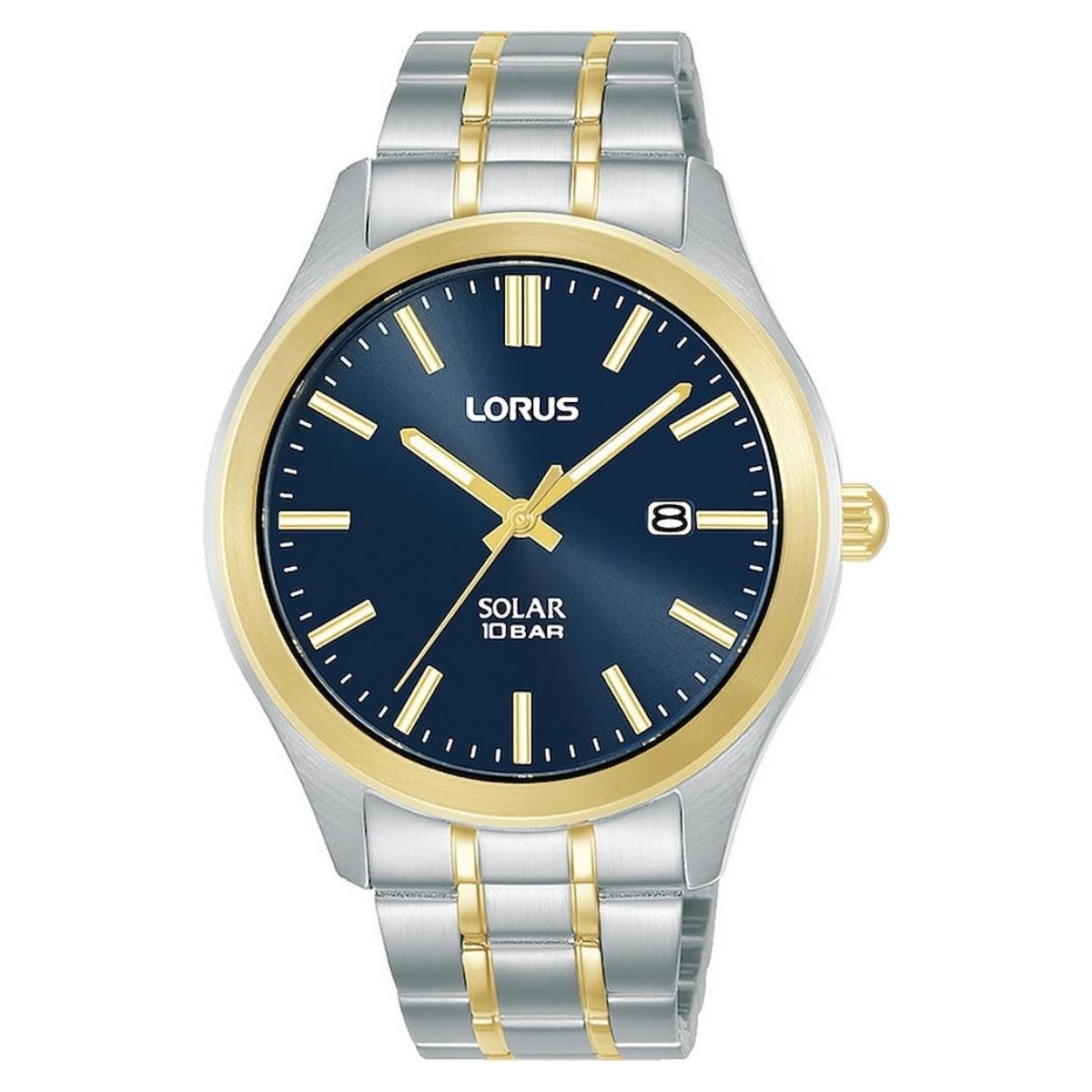 Lorus RX392AX9 Erkek Kol Saati
