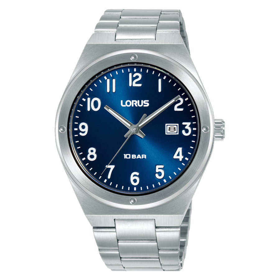 Lorus Spor RH965SX9 Erkek Quartz Kol Saati
