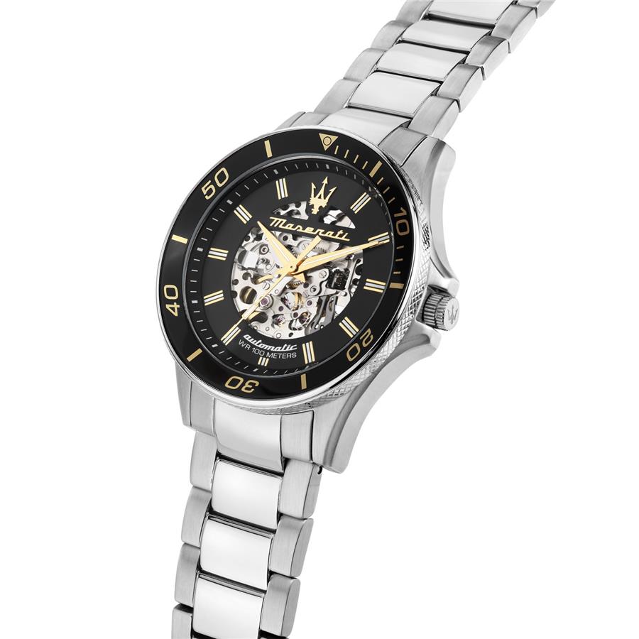 Maserati R8823140014 Erkek Kol Saati