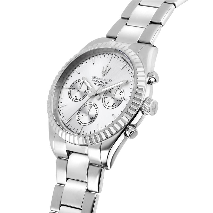 Maserati R8853100041 Erkek Kol Saati