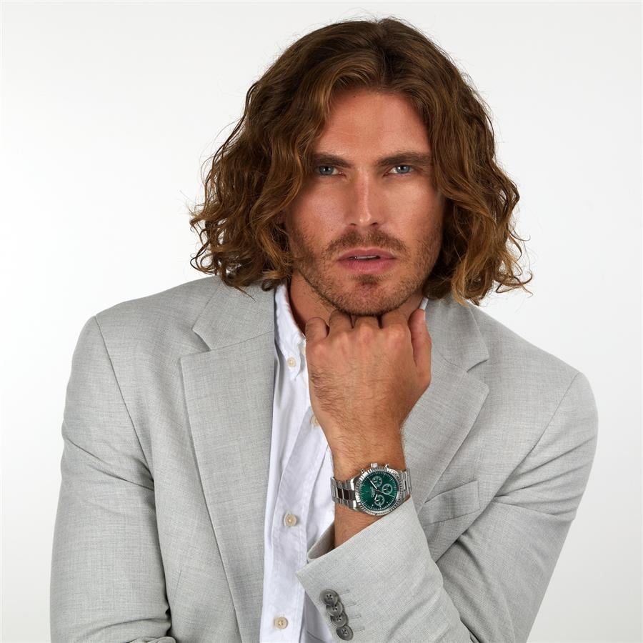 Maserati R8853100044 Erkek Kol Saati