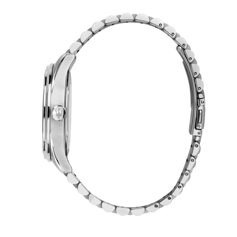 Maserati R8853124003 Erkek Kol Saati