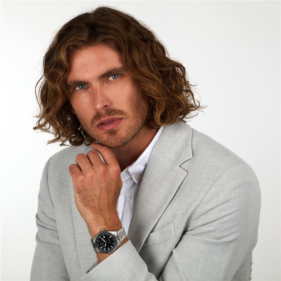 Maserati R8853124003 Erkek Kol Saati