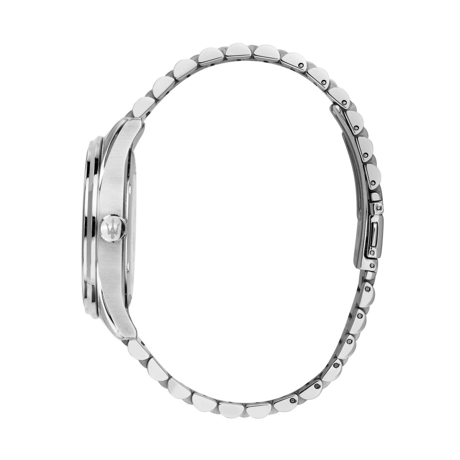 Maserati R8853124004 Erkek Kol Saati