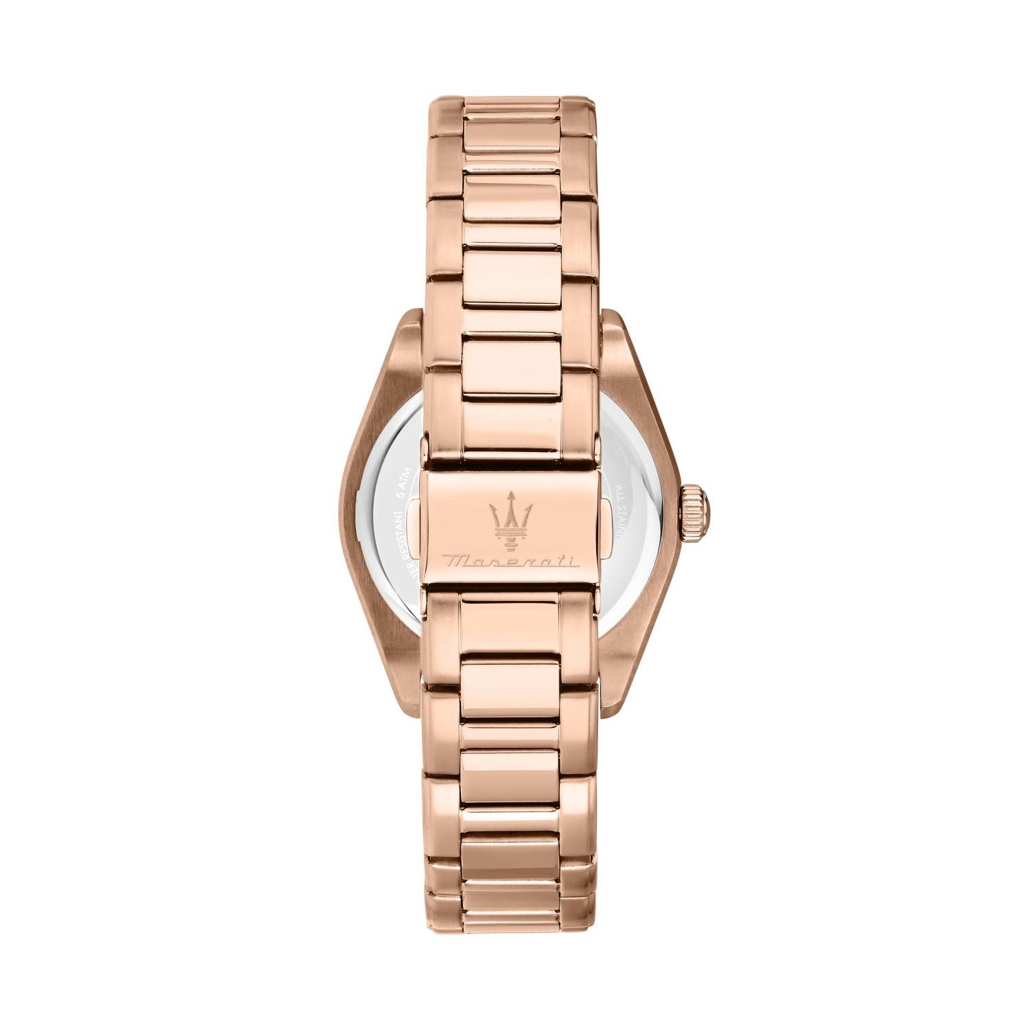 Maserati R8853152501 Kadın Kol Saati