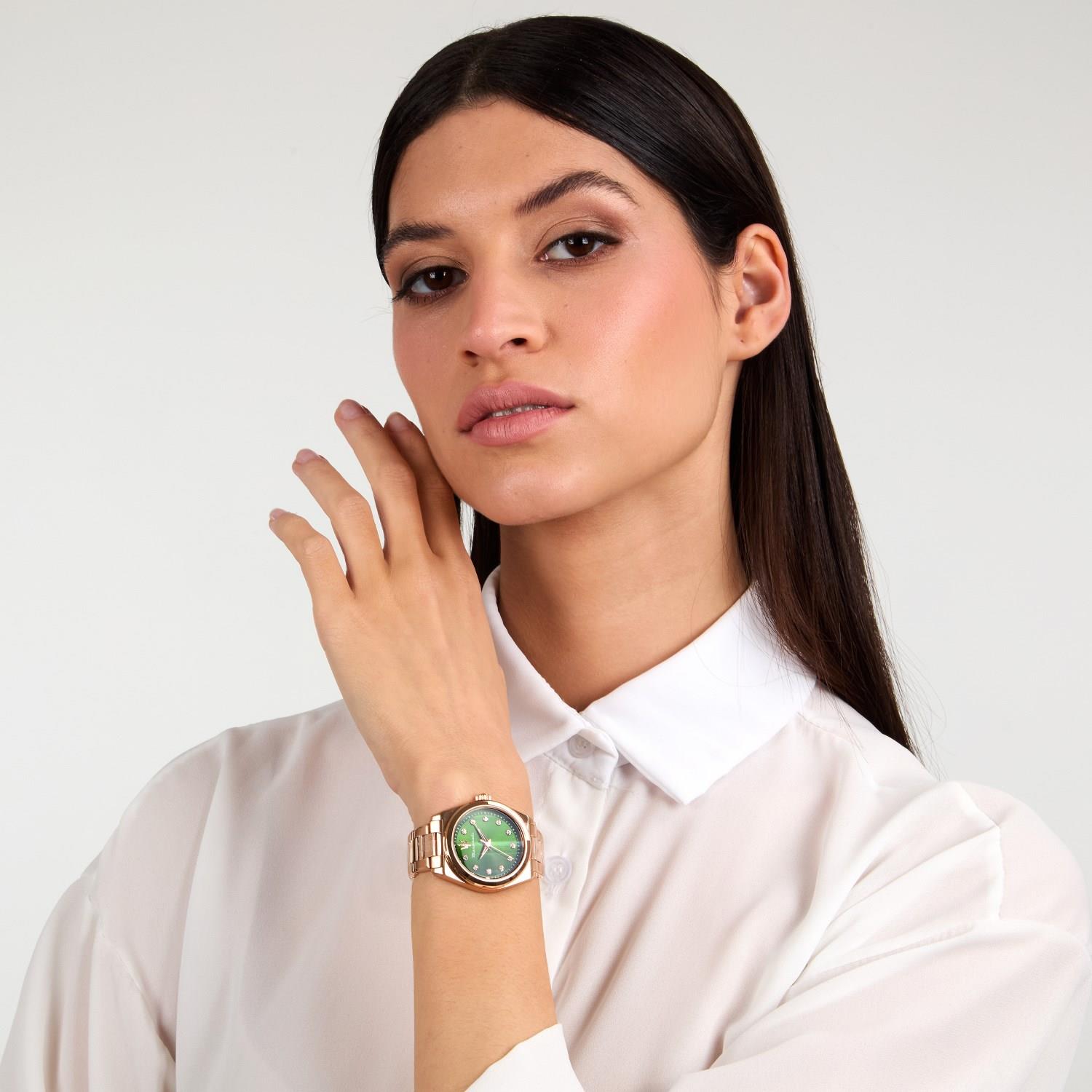 Maserati R8853152501 Kadın Kol Saati