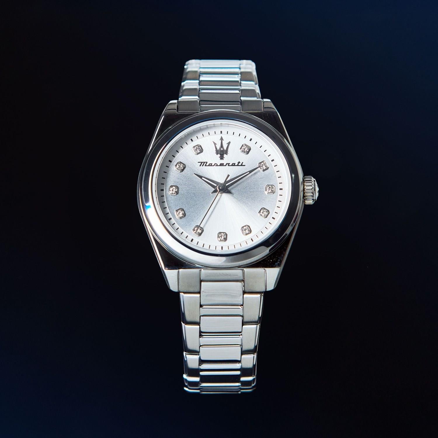 Maserati R8853152503 Kadın Kol Saati
