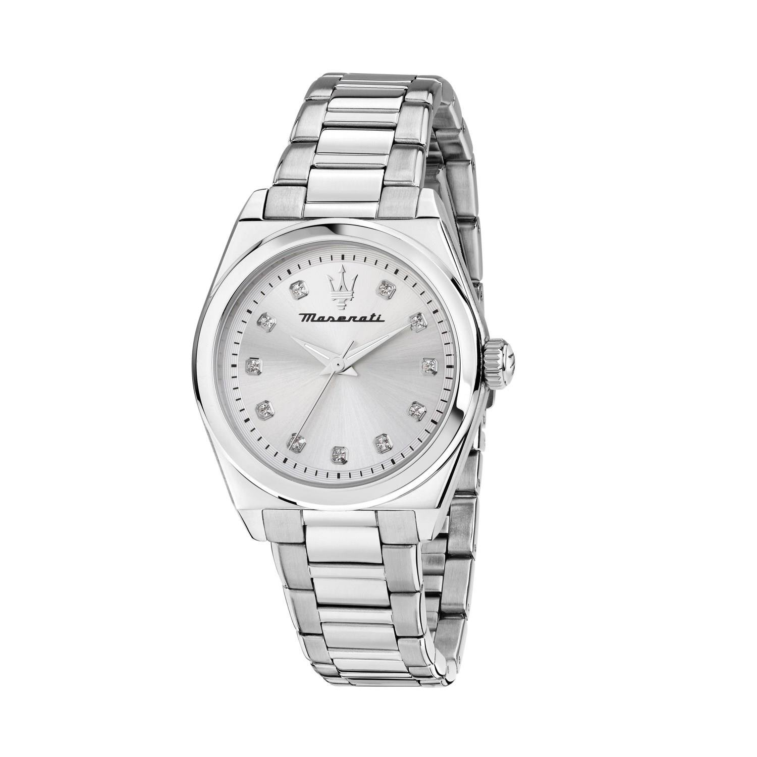 Maserati R8853152503 Kadın Kol Saati