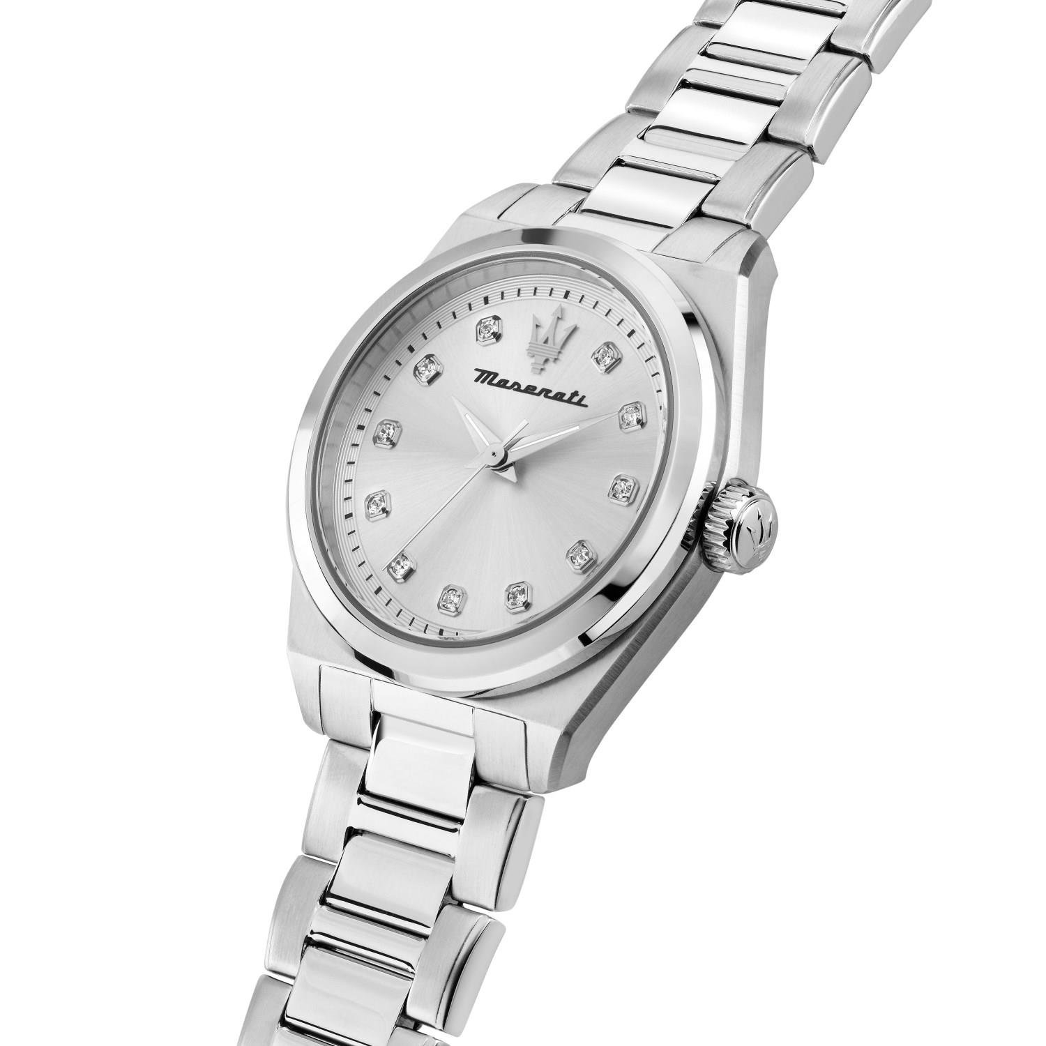 Maserati R8853152503 Kadın Kol Saati