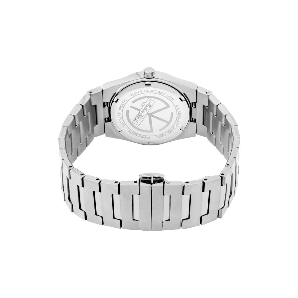 Mathey Tissot D118SAN Erkek Kol Saati