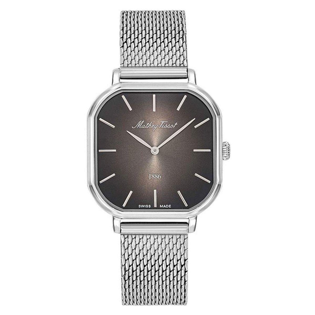 Mathey Tissot  D7917AN Erkek Kol Saati