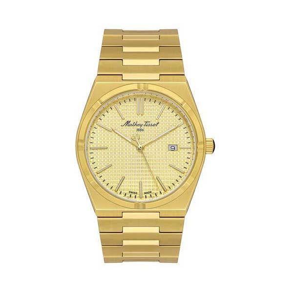 Mathey Tissot H117PDI