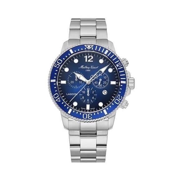 Mathey Tissot H123CHABU
