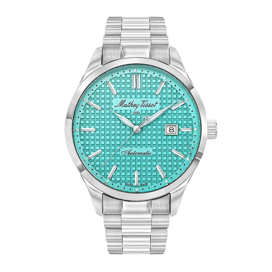 MATHEY-TISSOT H411ATIF
