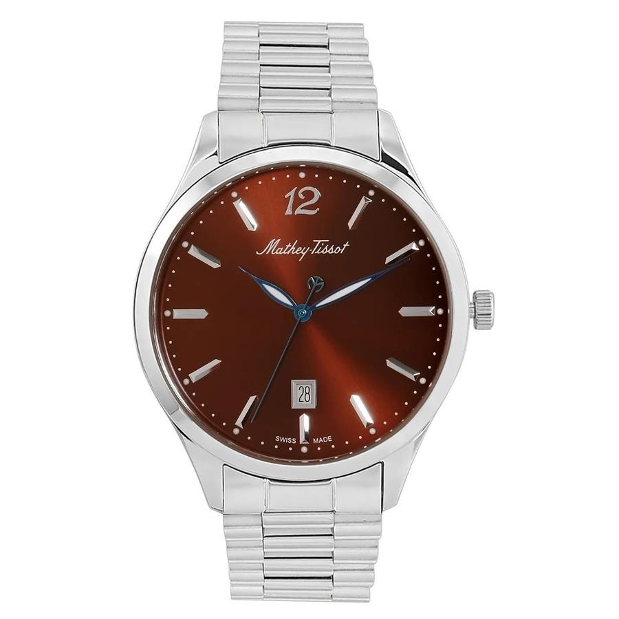 MATHEY-TISSOT H411MAM