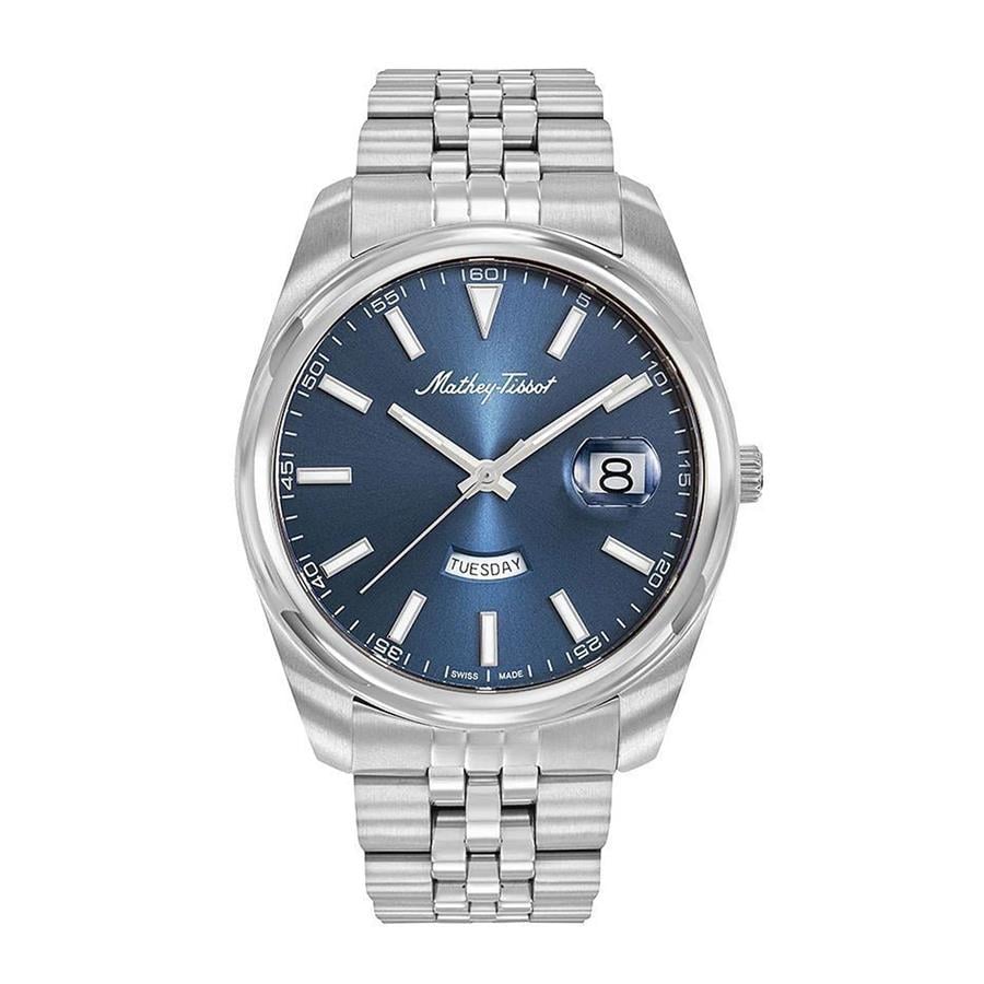 MATHEY-TISSOT H510ABU