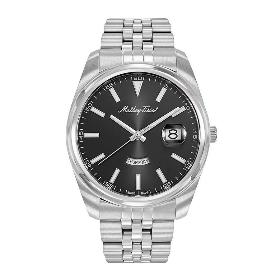 MATHEY-TISSOT H510AN