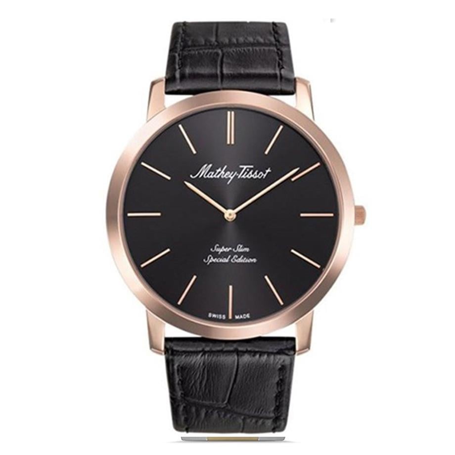 Mathey Tissot H6915PN Erkek Kol Saati