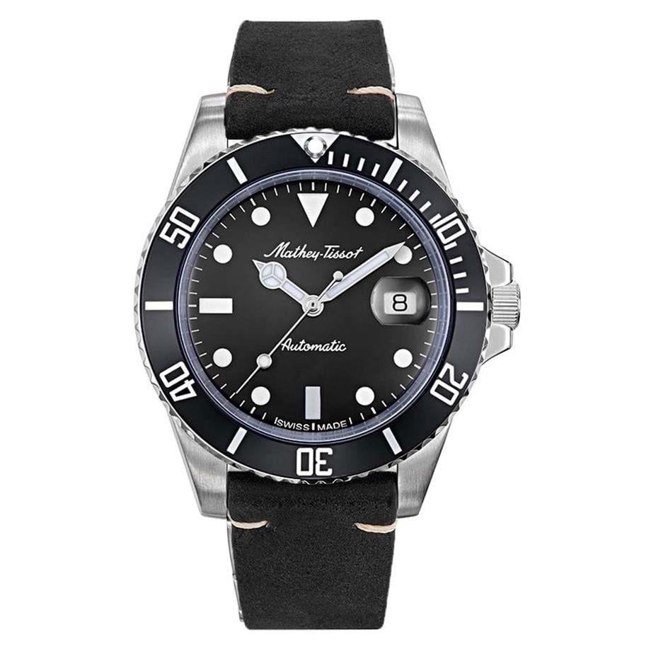 MATHEY-TISSOT H901ATLN