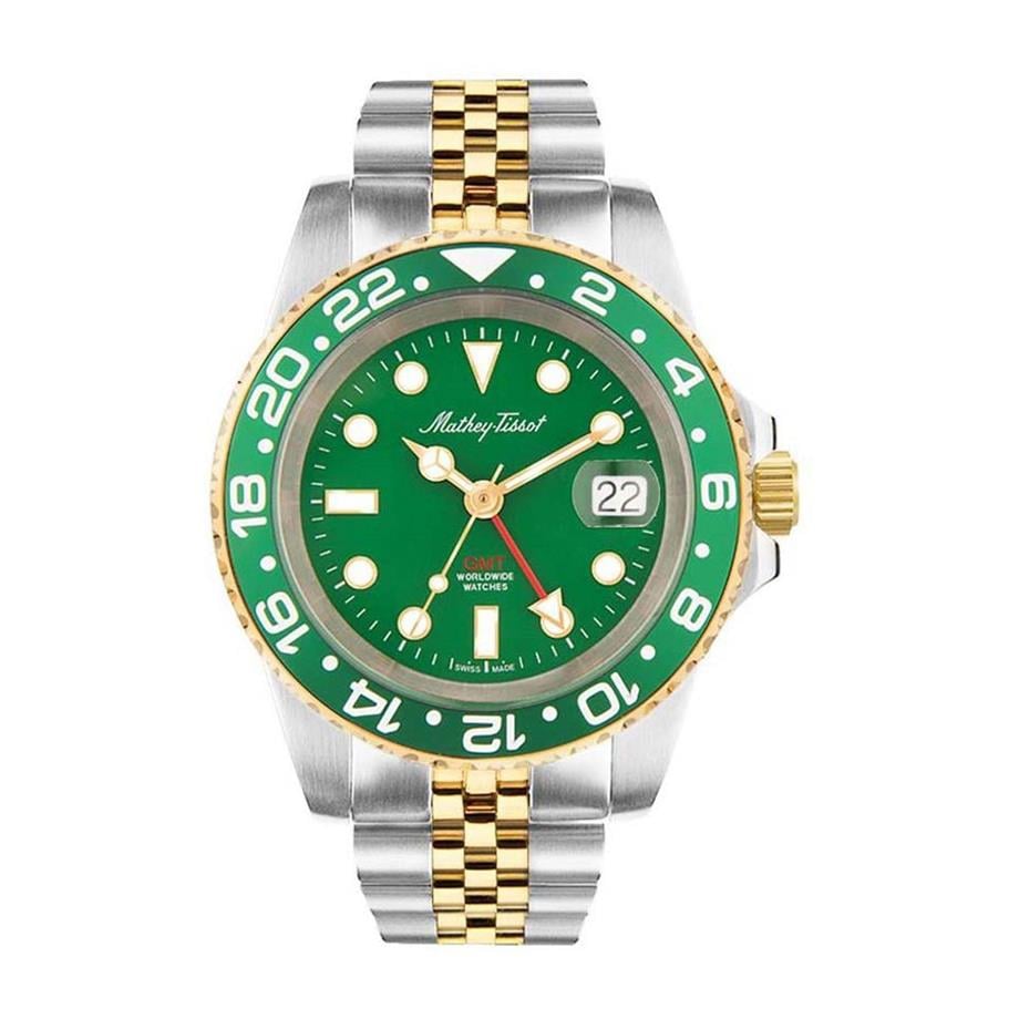 MATHEY-TISSOT H903BBV