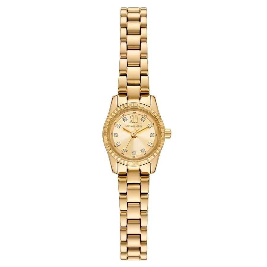 Michael Kors MK4862 Kadın Kol Saati