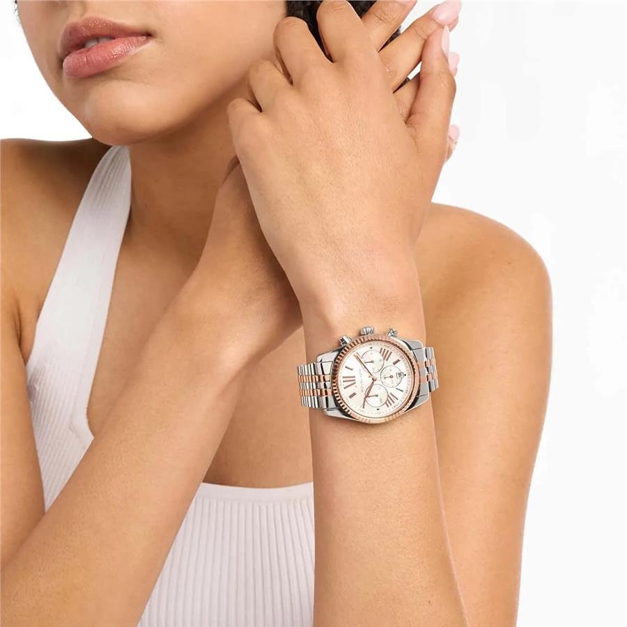 Michael Kors MK4985 Kadın Kol Saati