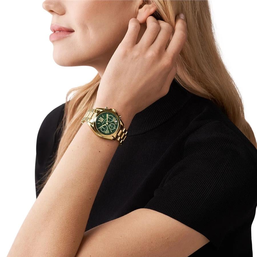 Michael Kors MK7257 Kadın Kol Saati