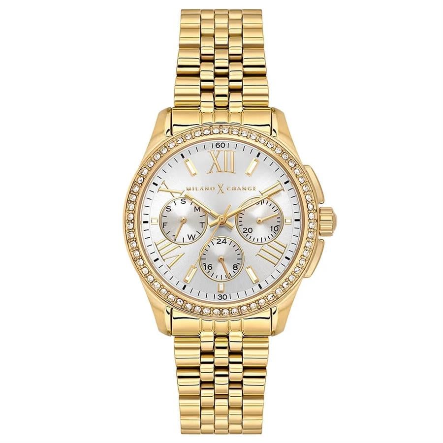Milano X Change  MXL43002 Kadın Kol Saati