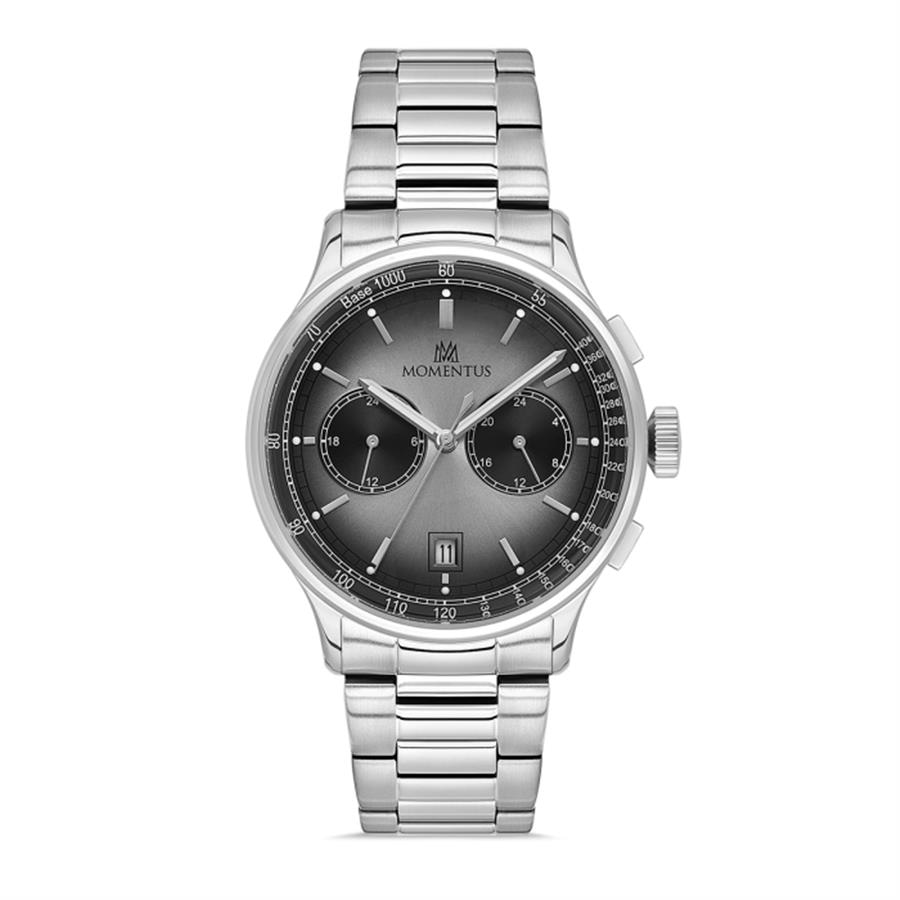 Momentus CC305S-03SS Erkek Kol Saati