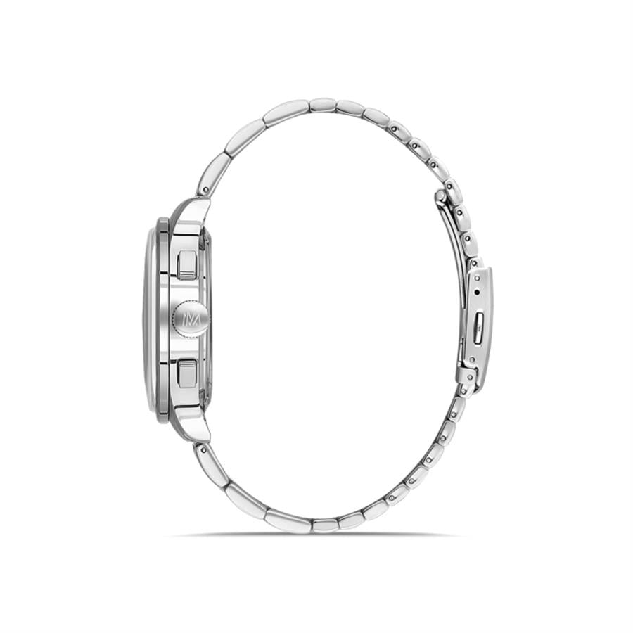 Momentus CC305S-03SS Erkek Kol Saati