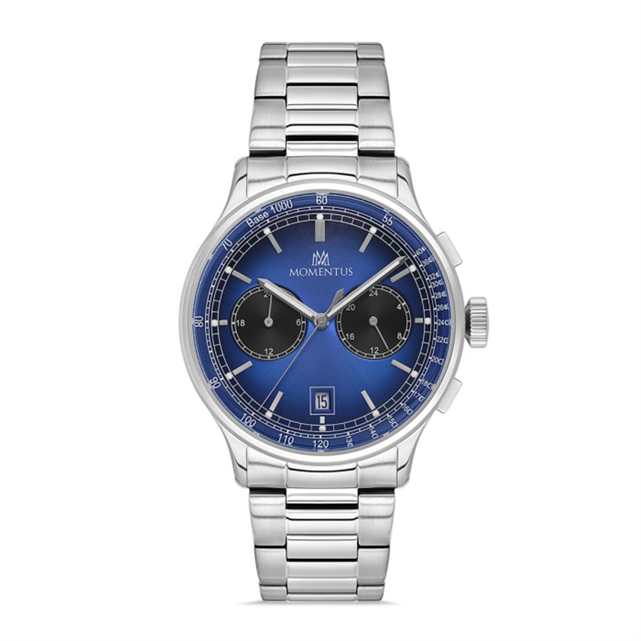 Momentus CC305S-11SS Erkek Kol Saati