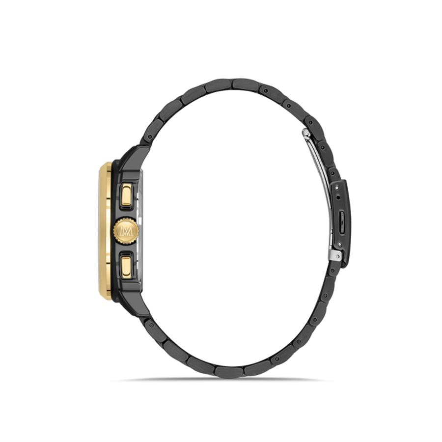 Momentus CC307T-04SG Erkek Kol Saati