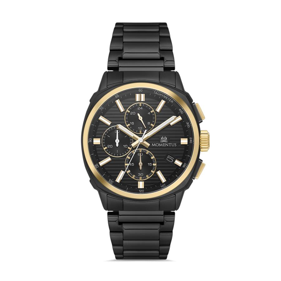 Momentus CC307T-04SG Erkek Kol Saati