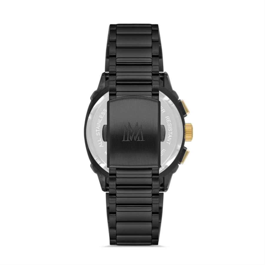 Momentus CC307T-04SG Erkek Kol Saati
