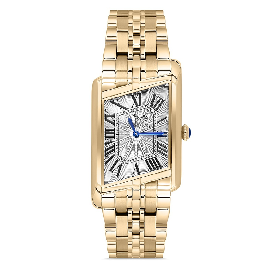 Momentus Classic Master CM365G-02SG Erkek Kol Saati