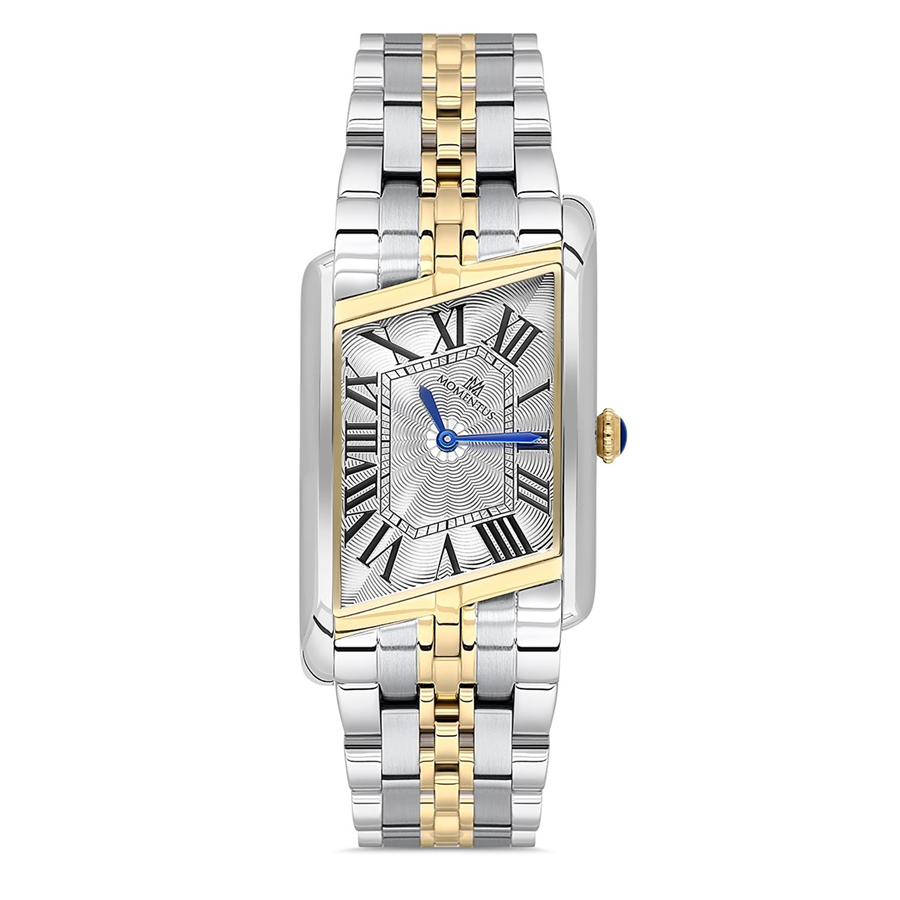 Momentus Classic Master CM365T-02SG Erkek Kol Saati
