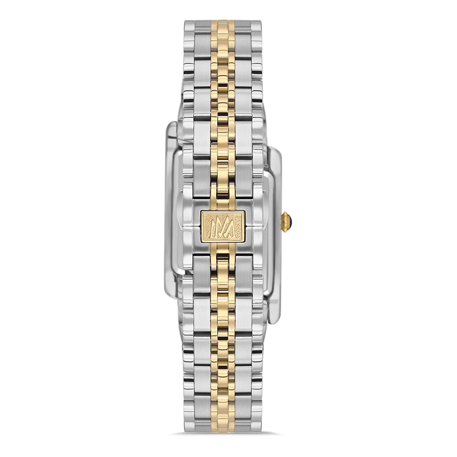 Momentus Classic Master CM365T-02SG Erkek Kol Saati