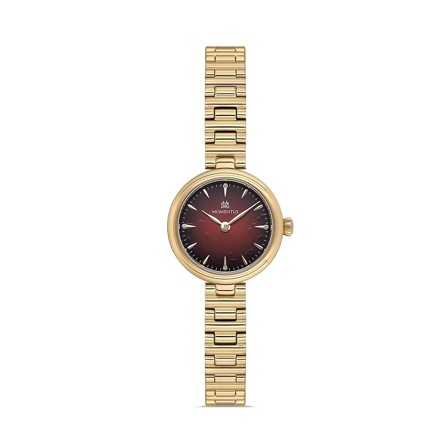 Momentus Classy CW313G-14SG Kadın Kol Saati